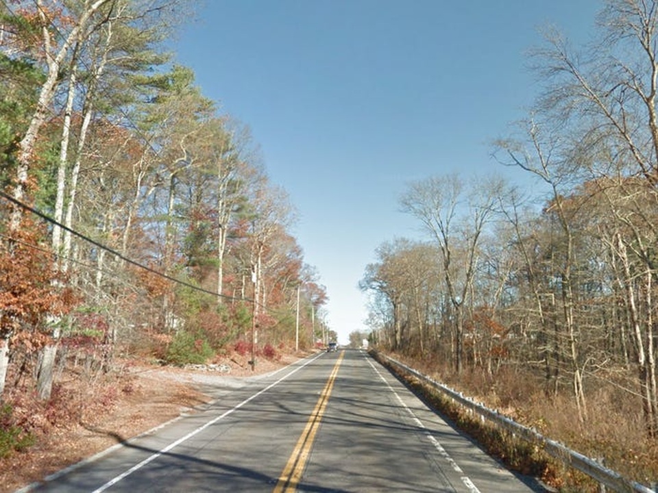 Những con đường gây ám ảnh nhất nước Mỹ - 4