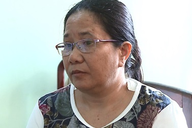 Bạc Liêu: Bắt chủ hụi lừa đảo hơn nửa tỷ đồng