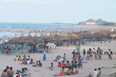 Ba tỉnh duyên hải miền trung hợp tác phát triển du lịch 