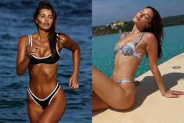 Kiểu đồ bơi nào tạo nên cơn sốt thời trang trong năm nay?