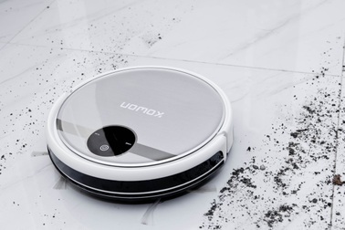 Những lỗi người dùng thường mắc phải khi sử dụng Robot hút bụi thông minh