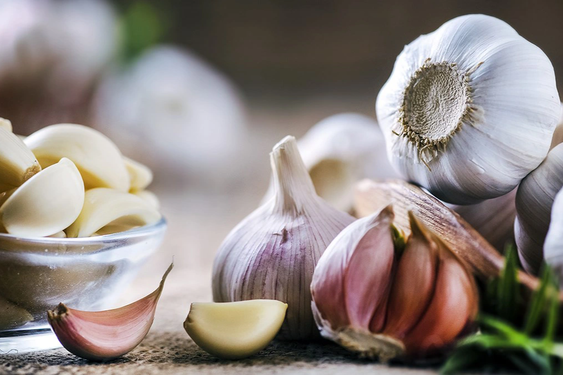 Tỏi giúp ngừa ung thư: Ăn thế nào để có hiệu quả cao nhất? - 1 Tỏi giúp ngừa ung thư: Ăn thế nào để có hiệu quả cao nhất? - 1