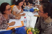 TP HCM: Sàn việc làm cần tuyển hơn 1.500 nhân sự