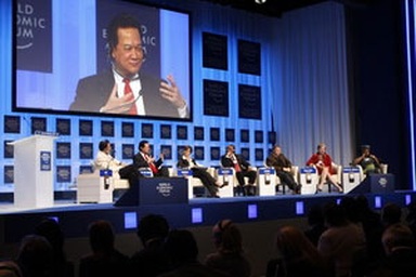 “Tin vào triển vọng phát triển kinh tế của Việt Nam”