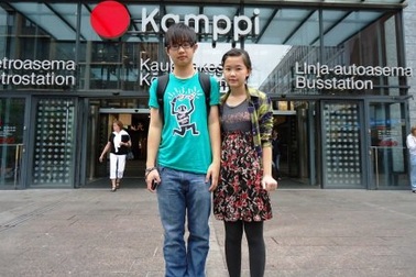 Phần Lan tiếp tục miễn 100% học phí