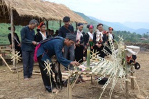 Điện Biên phát triển du lịch cộng đồng