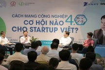 Có nên bỏ học đại học để đi làm Startup?