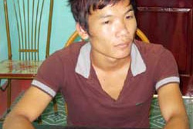 Nữ sinh quen bạn qua mạng bị làm nhục tập thể