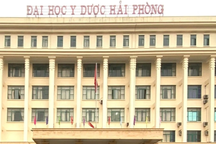 Trường ĐH Y Dược Hải Phòng bỏ khoản thu 21 triệu/năm bị sinh viên phản đối