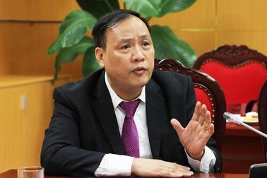 GS.TS Nguyễn Đình Đức: "30 điểm trượt đại học, không có gì là ngạc nhiên"