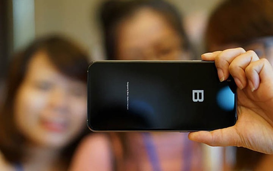 CEO Bkav hé lộ những tính năng sẽ có trên Bphone 4 - 3 CEO Bkav hé lộ những tính năng sẽ có trên Bphone 4 - 3