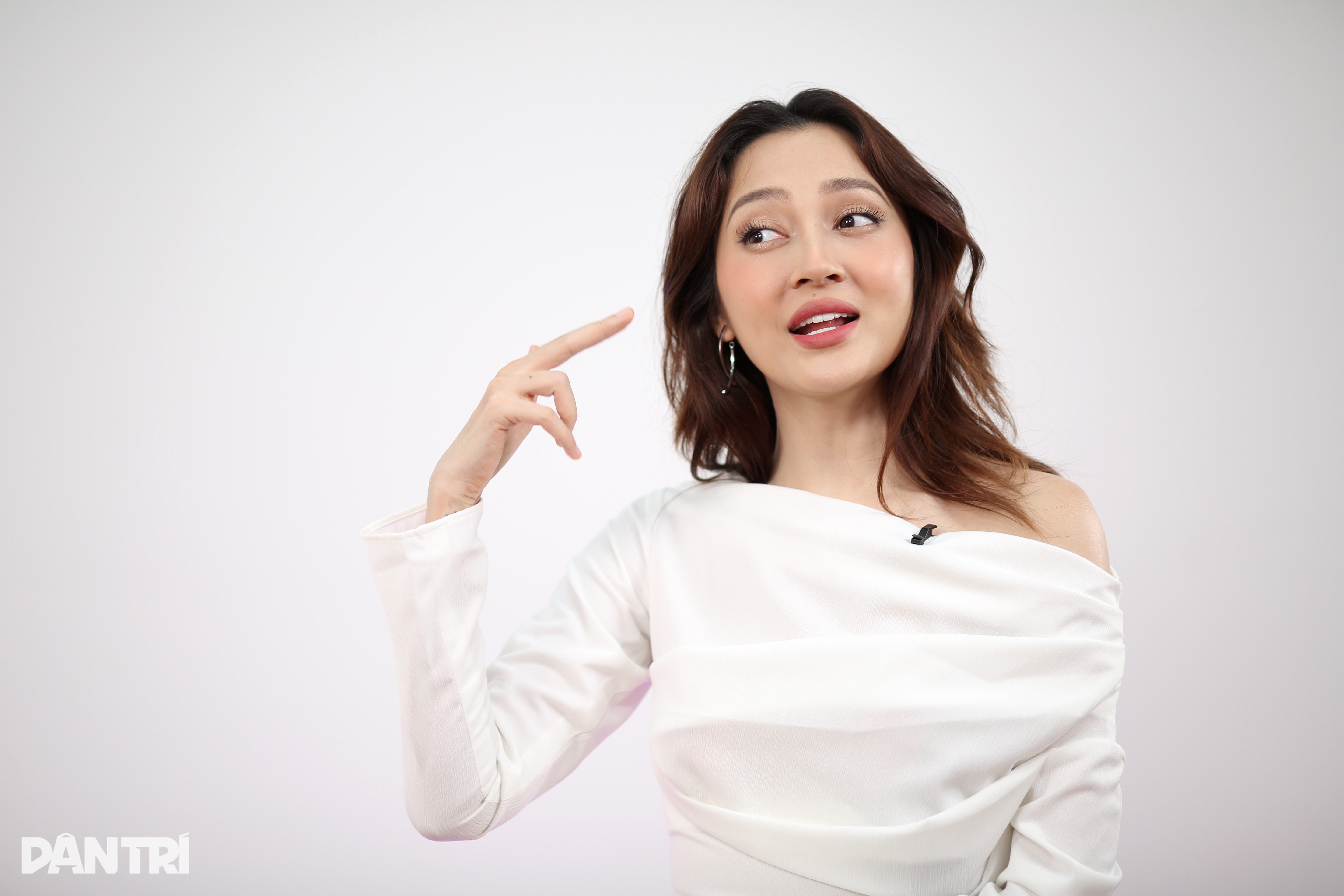 Bảo Anh: Tôi từng chết đi sống lại vì bị đồn sai sự thật - 1 Bảo Anh: Tôi từng chết đi sống lại vì bị đồn sai sự thật - 1