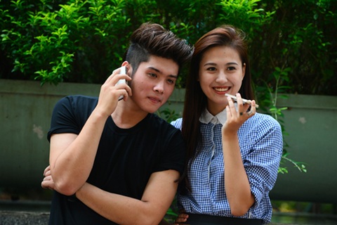 Đồng loạt tăng cước 3G: Có dấu hiệu độc quyền nhóm!