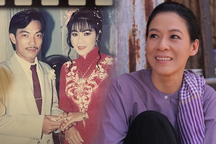 Cuộc sống kín tiếng của "bà mẹ lam lũ trên màn ảnh" Mỹ Dung