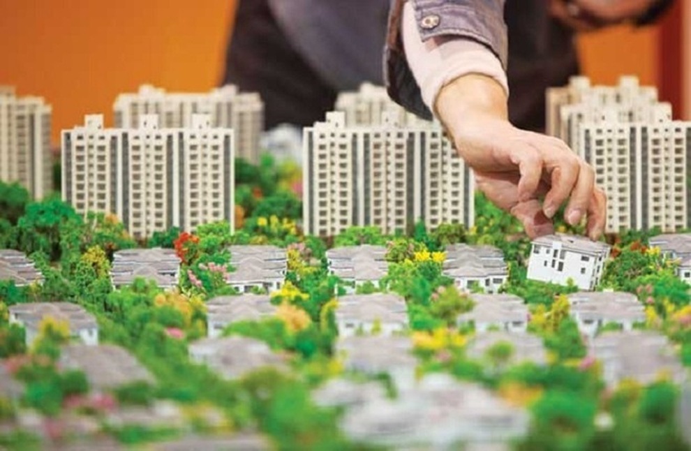 Rao bán nhà hàng loạt ở phố kim cương Hà Nội, lộ lời lãi đại gia địa ốc - 1 Rao bán nhà hàng loạt ở phố kim cương Hà Nội, lộ lời lãi đại gia địa ốc - 1