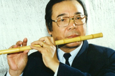 Chương trình tôn vinh NSƯT Hồng Thái 