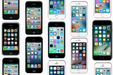 Apple đã bán được bao nhiêu iPhone từ trước đến nay?