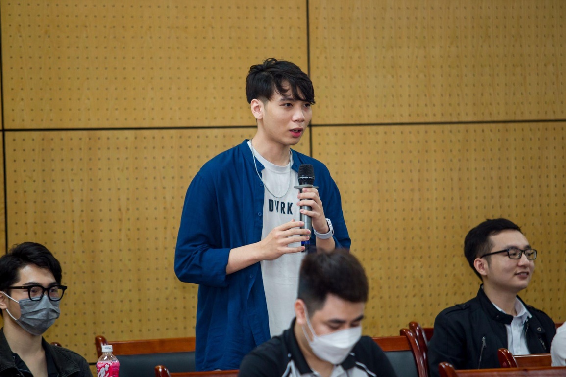 Trường ĐH Bách khoa mở cuộc thi khởi nghiệp tổng giải thưởng 150 triệu đồng - 2 Trường ĐH Bách khoa mở cuộc thi khởi nghiệp tổng giải thưởng 150 triệu đồng - 2