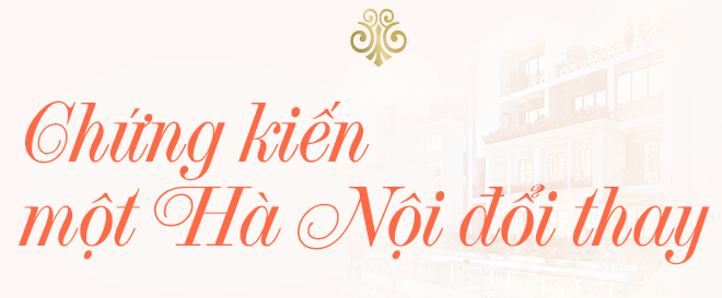 Chiều Xuân - Yêu Hà Nội qua từng không gian phố - 5