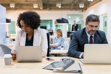 “Triệu chứng” của những nhân viên không thể gắn bó lâu dài với công ty