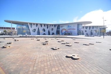 Viettel mang gì tới tham dự MWC 2016?