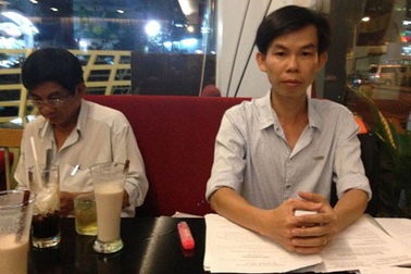 Từ chối tuyển người Cà Mau: Chứng cứ mơ hồ, sao kỷ luật người lao động?