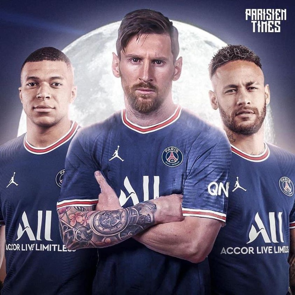 Barcelona gây sốc khi thuê luật sư để ngăn PSG chiêu mộ Messi - 2 Barcelona gây sốc khi thuê luật sư để ngăn PSG chiêu mộ Messi - 2