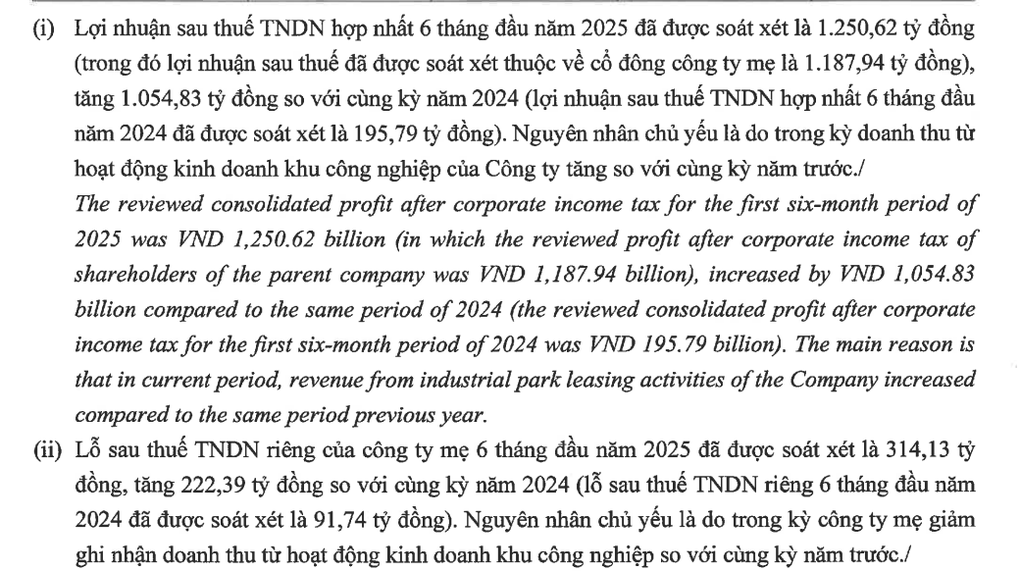 La société de M. Dang Thanh Tam a déposé près de 12 000 milliards de VND à la banque - 1 Doanh nghiệp ông Đặng Thành Tâm đem gần 12.000 tỷ đồng gửi ngân hàng - 1