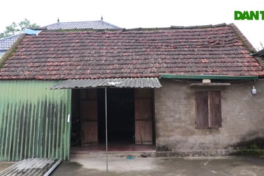 Người mẹ đơn thân nghèo khó mơ một mái nhà vững chãi