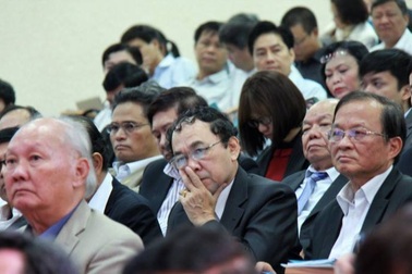 Một số trường đại học muốn tự khai tử một cách tự nhiên