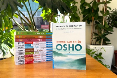 "Đường vào Thiền" - Thành công sớm đang trở thành áp lực với người trẻ