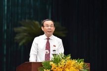 Bí thư Thành ủy TPHCM: Không để nợ dân thành "nợ xấu"