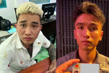 TikToker Thuận Khùng và Minh Báo Đời kiếm tiền triệu mỗi màn "trả kèo"