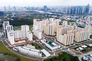 Thành phố Hồ Chí Minh: Thí điểm rút ngắn thời gian bồi thường tái định cư