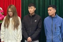 Khởi tố 5 đối tượng thu mua tài khoản ngân hàng để phục vụ việc đánh bạc