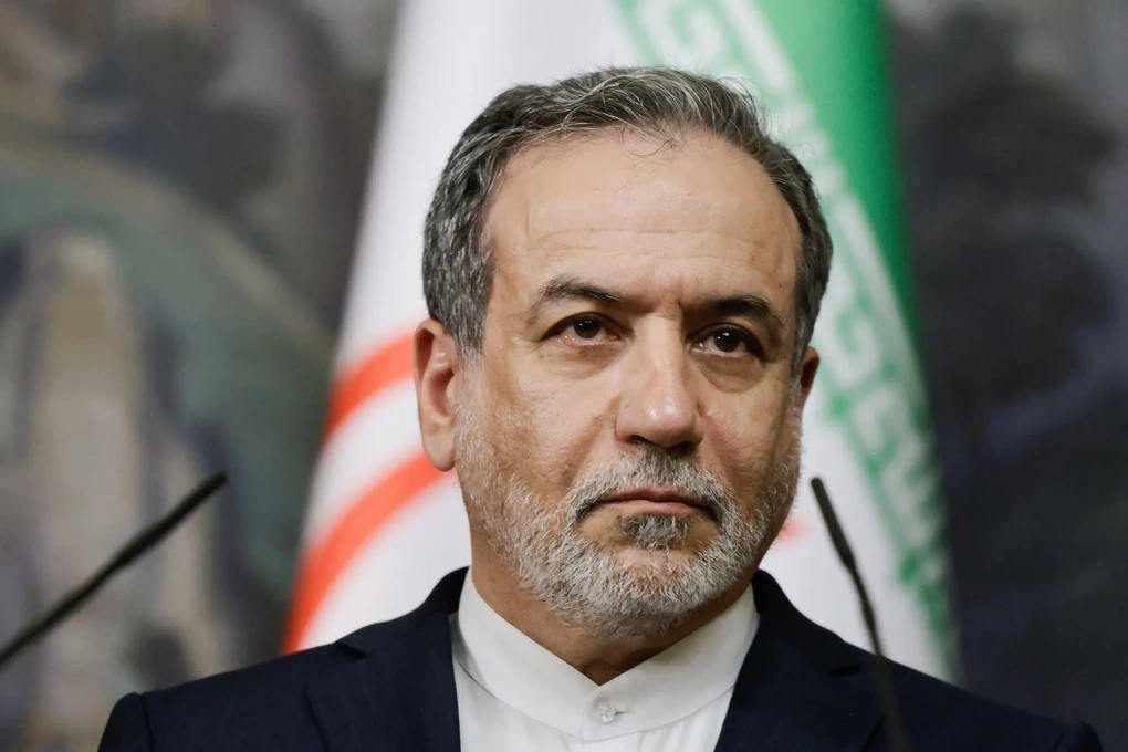 Iran đề nghị Mỹ - Israel bồi thường vì tập kích cơ sở hạt nhân - 1 Iran đề nghị Mỹ - Israel bồi thường vì tập kích cơ sở hạt nhân - 1