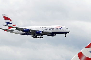 Khủng bố âm mưu cho nổ tung 5 máy bay chở khách châu Âu dịp Giáng Sinh