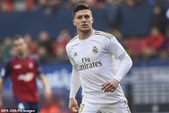 Ngôi sao Real Madrid đối diện với án tù 3 năm