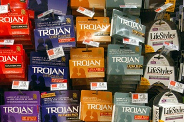 33% bao cao su là dởm