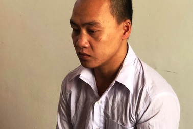 Gây tai nạn chết người, thanh niên trộm két sắt lấy tiền bồi thường