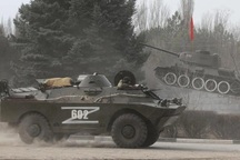 Nga kiểm soát đảo phía nam Ukraine, toàn bộ binh sĩ trên đảo thiệt mạng