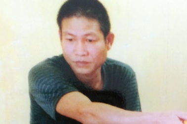 Đánh chết vợ vì lời trách móc đêm 29 tết