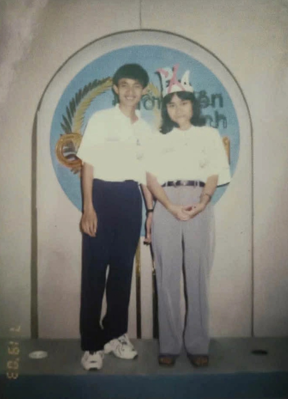 Cuộc sống gia đình có 2 mẹ con thi Đường lên đỉnh Olympia cách nhau 25 năm - 4 Cuộc sống gia đình có 2 mẹ con thi Đường lên đỉnh Olympia cách nhau 25 năm - 4