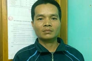 2 đối tượng truy nã đặc biệt nguy hiểm sa lưới