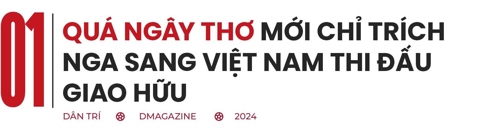 View - Steve Darby: "Không công bằng khi đánh giá sớm năng lực HLV Kim Sang Sik" | Báo Dân trí