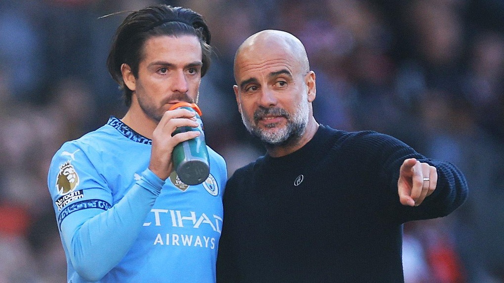 أغلى لاعب في مانشستر سيتي تم إبعاده، وجهة جديدة لم يتوقعها أحد - 2 Cầu thủ đắt giá nhất Man City bị đẩy ra đi, bến đỗ mới ít ai ngờ - 2