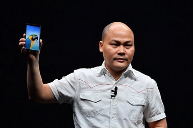 Công ty của ông Nguyễn Tử Quảng chậm trả hơn 172 tỷ đồng nợ trái phiếu