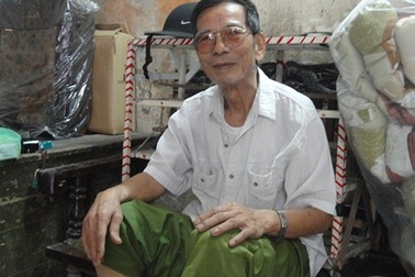 NSƯT Trần Hạnh: 'Đời tôi khổ hơn phim'