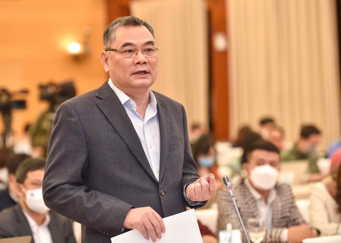Đã thu hồi 1.600 tỷ đồng sai phạm trong vụ Việt Á - 1 Đã thu hồi 1.600 tỷ đồng sai phạm trong vụ Việt Á - 1
