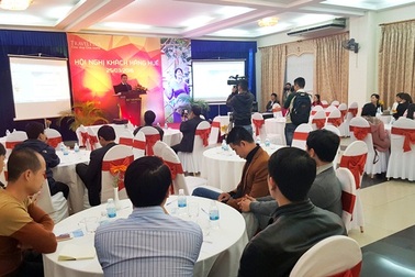 Nhiều sản phẩm du lịch hấp dẫn được giới thiệu tại hội nghị khách hàng Travel Plus 2016